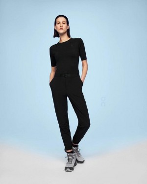 On Cloud Trek Negras | PE_ON8354