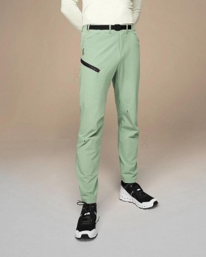 On Cloud Trek Verde | PE_ON8911