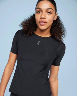 On Cloud Ultra-T Negras | PE_ON9112