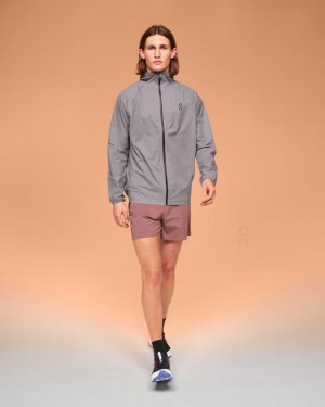 On Cloud Ultra Gris | PE_ON8074