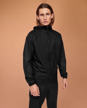 On Cloud Ultra Negras | PE_ON8142