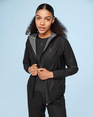 On Cloud Ultra Negras | PE_ON8903