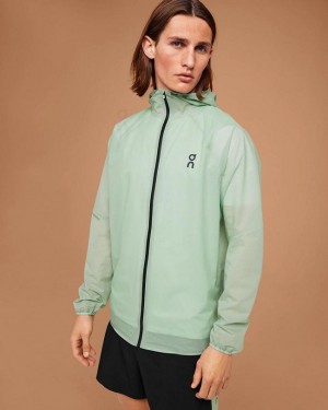 On Cloud Ultra Verde | PE_ON9079