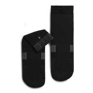 On Cloud Ultralight Mid Negras | PE_ON8301