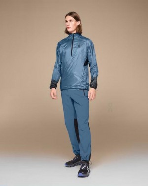 On Cloud Zero Azules | PE_ON9073