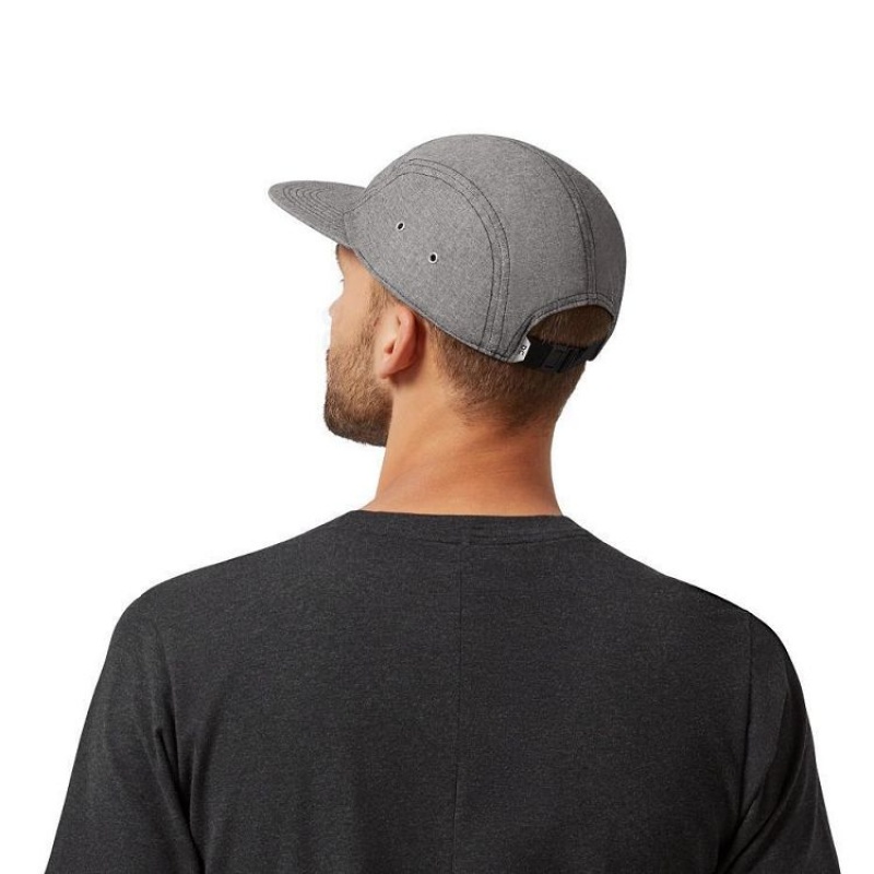 On Cloud 5 Panel Gris | PE_ON8704