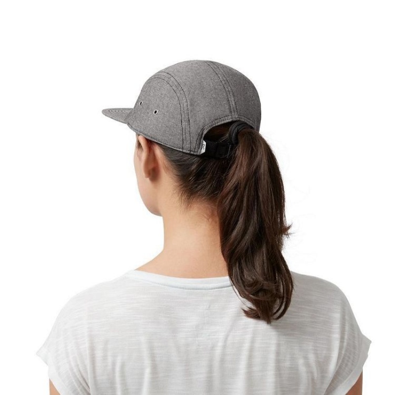 On Cloud 5 Panel Gris | PE_ON8704