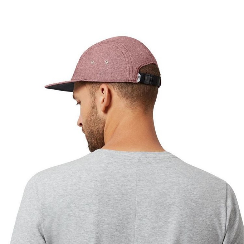 On Cloud 5 Panel Rosas | PE_ON8098