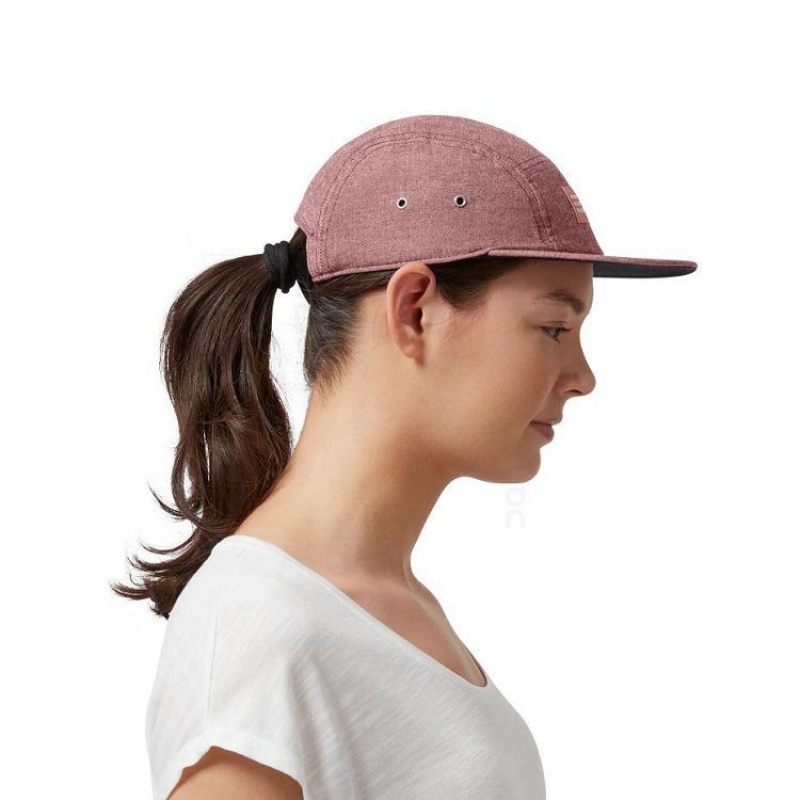 On Cloud 5 Panel Rosas | PE_ON8098