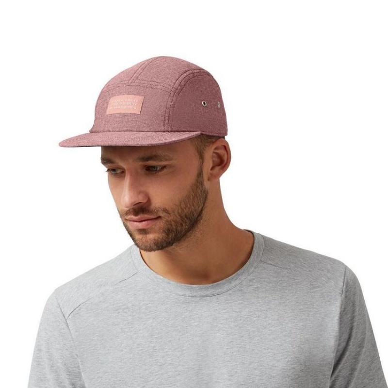 On Cloud 5 Panel Rosas | PE_ON8098