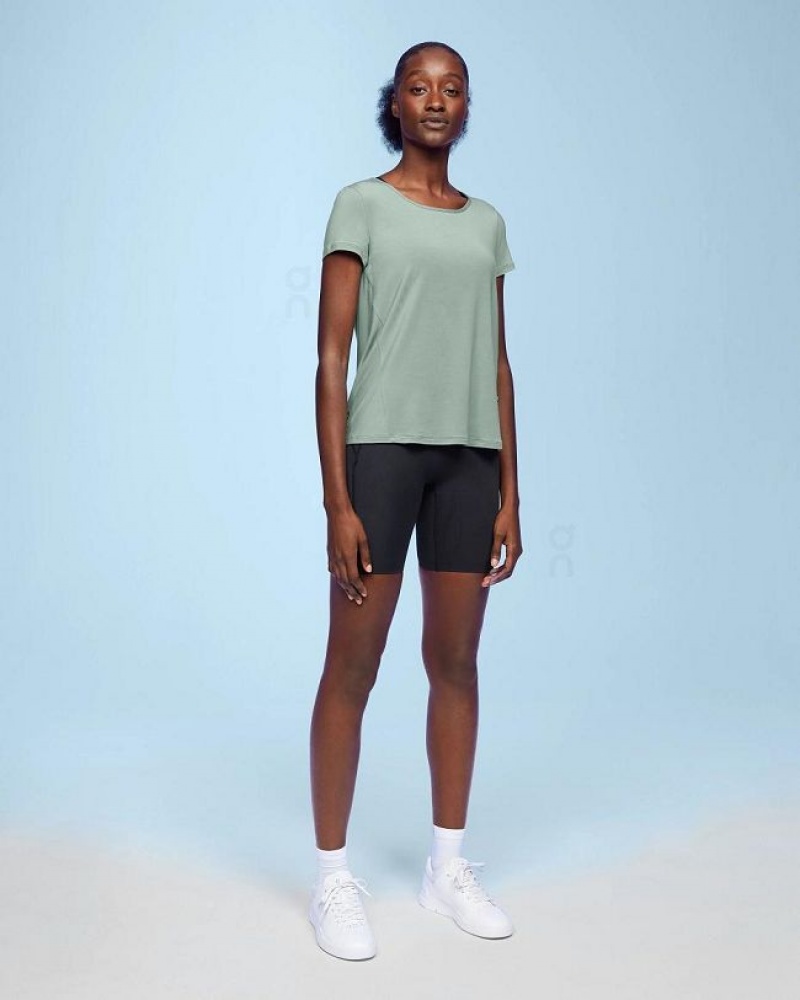 On Cloud Active-T Breathe Verde | PE_ON8176