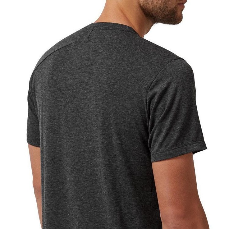 On Cloud Active-T Negras | PE_ON9102