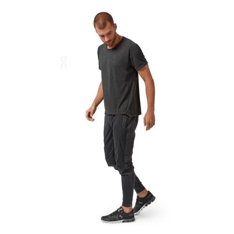 On Cloud Active-T Negras | PE_ON9102