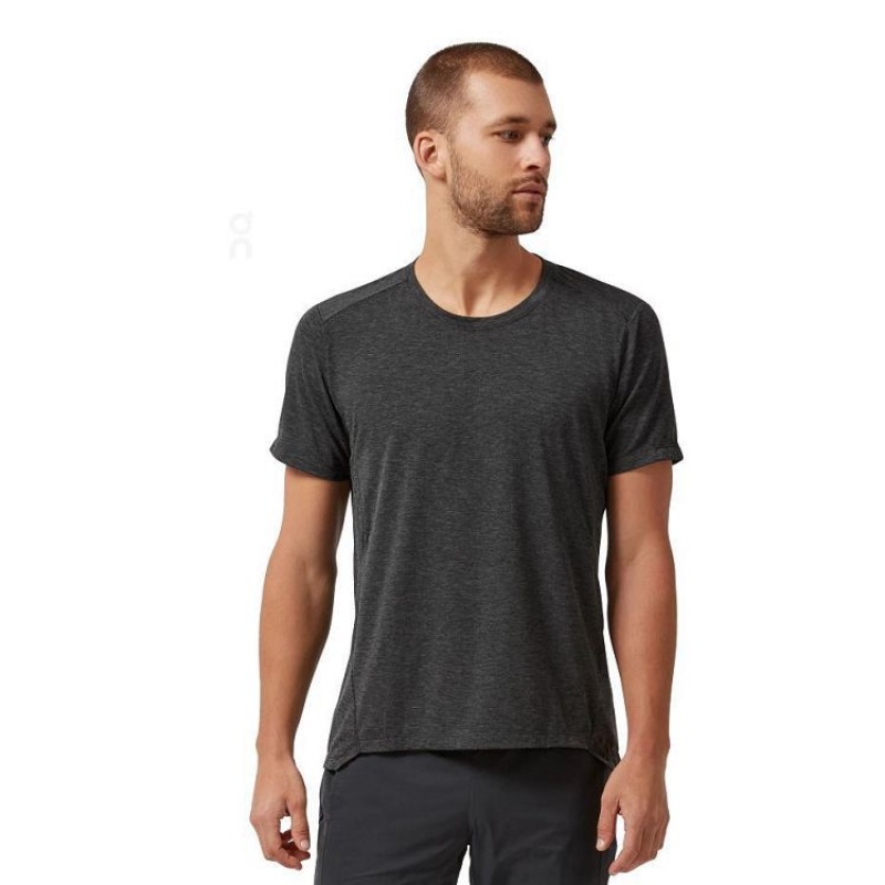 On Cloud Active-T Negras | PE_ON9102