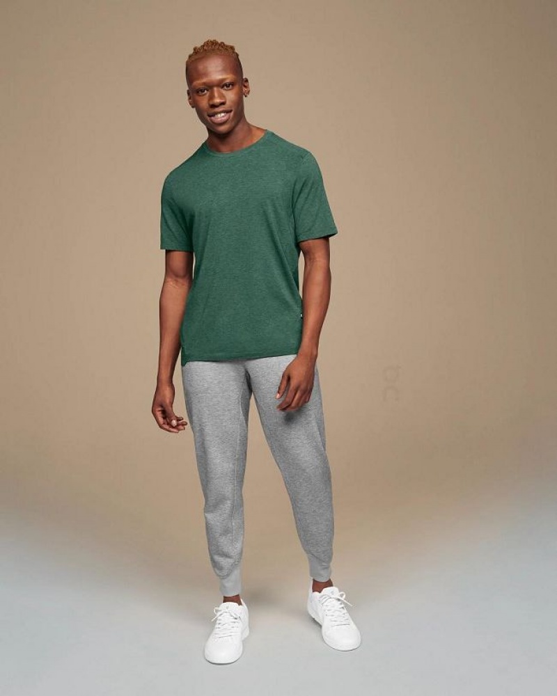 On Cloud Active-T Verde | PE_ON8486
