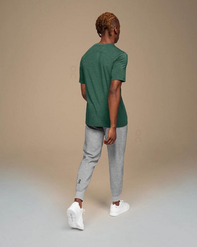 On Cloud Active-T Verde | PE_ON8486
