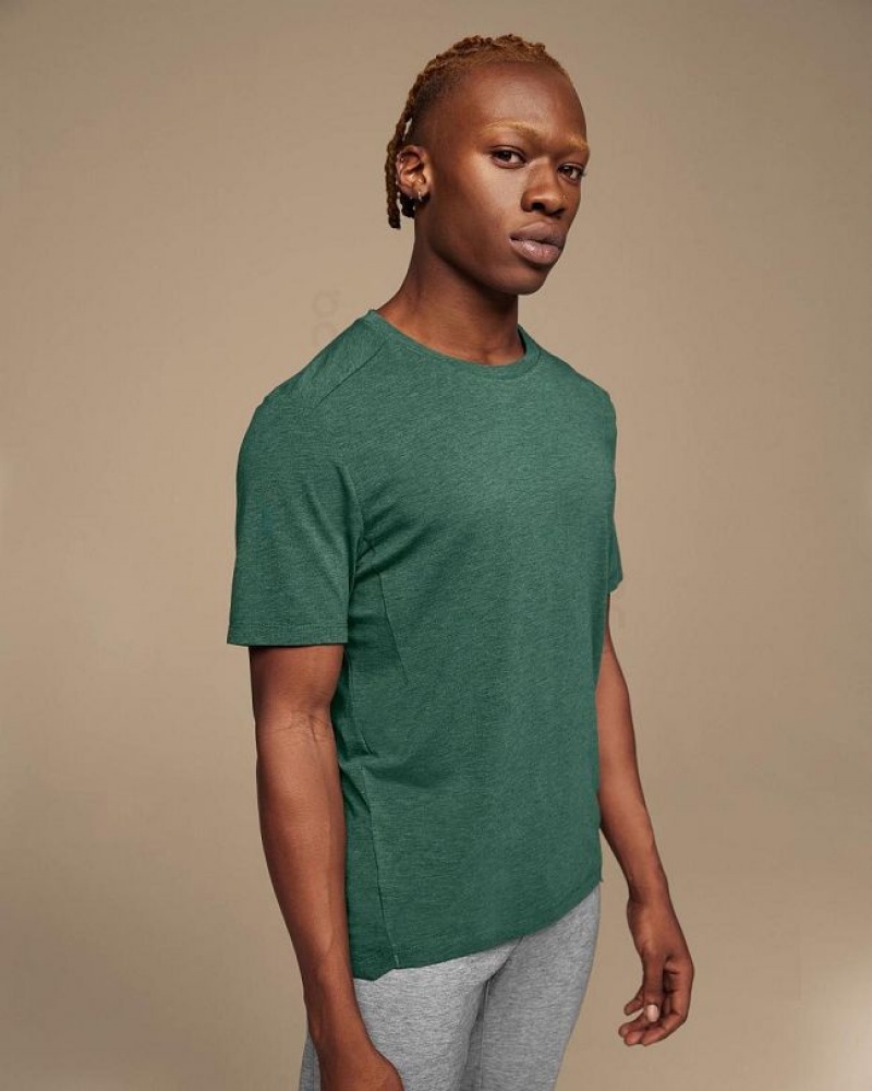 On Cloud Active-T Verde | PE_ON8486