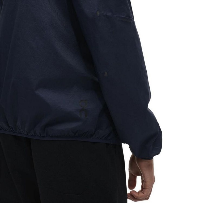 On Cloud Active Azul Marino | PE_ON8817