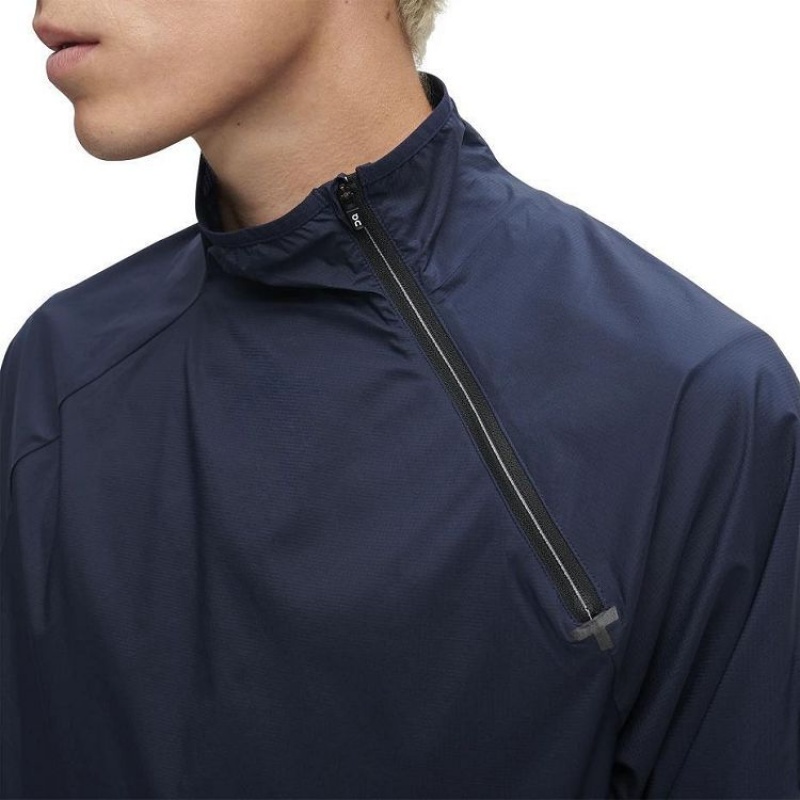 On Cloud Active Azul Marino | PE_ON8817