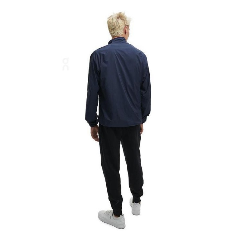 On Cloud Active Azul Marino | PE_ON8817