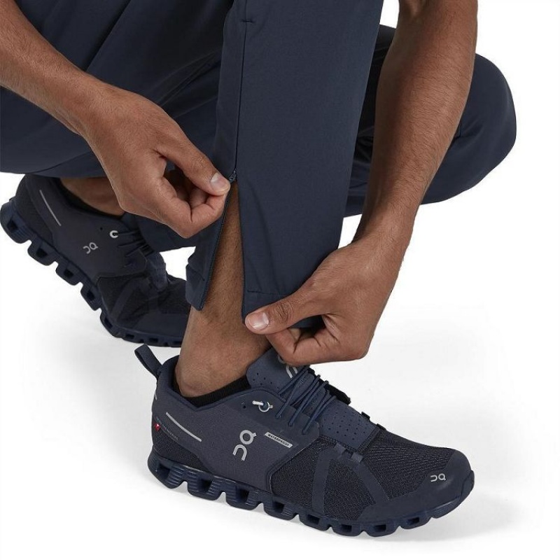 On Cloud Active Azul Marino | PE_ON8993