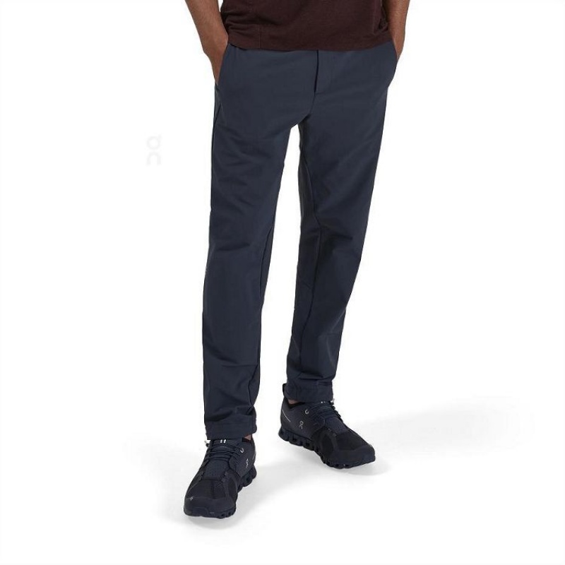 On Cloud Active Azul Marino | PE_ON8993