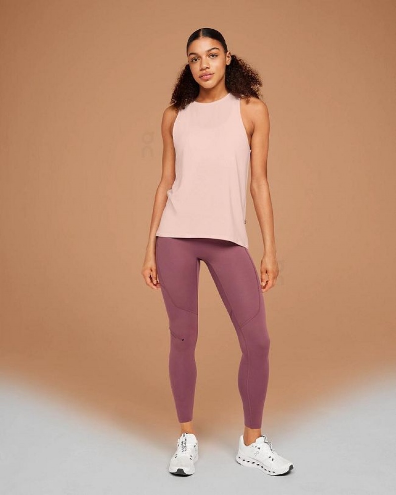 On Cloud Active Beige | PE_ON8442