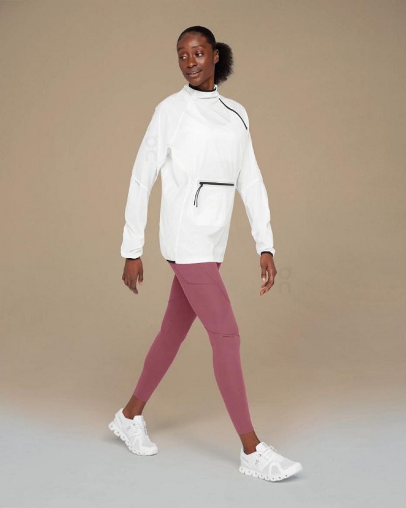 On Cloud Active Blancas | PE_ON8544