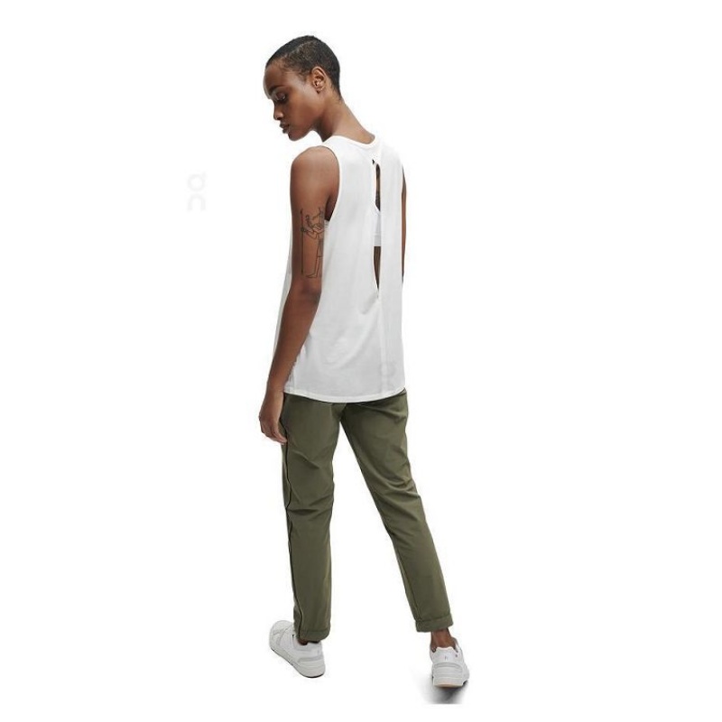 On Cloud Active Blancas | PE_ON9080