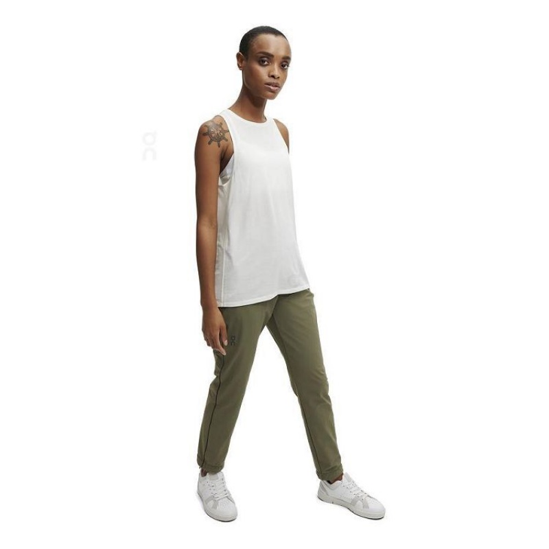 On Cloud Active Blancas | PE_ON9080