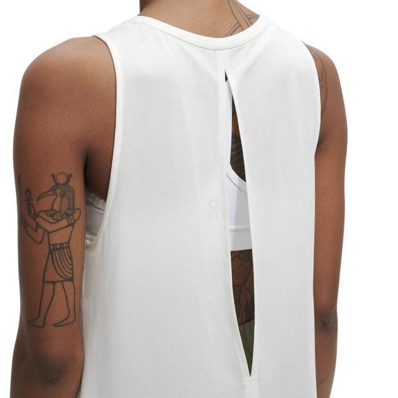 On Cloud Active Blancas | PE_ON9080