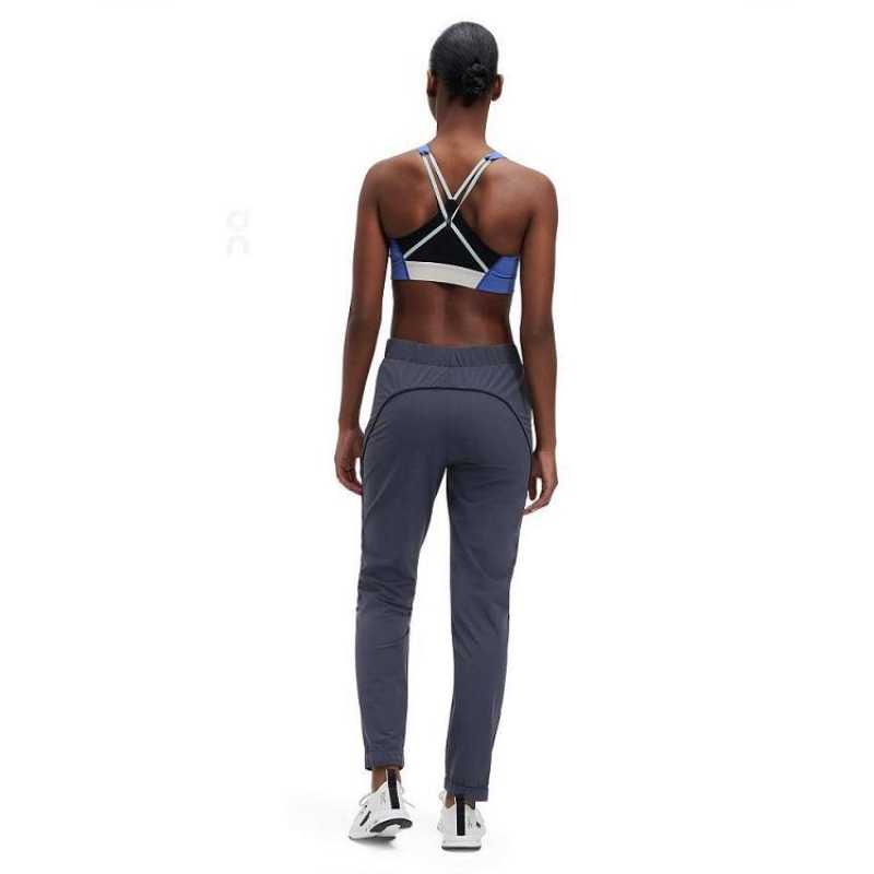 On Cloud Active Gris | PE_ON8379