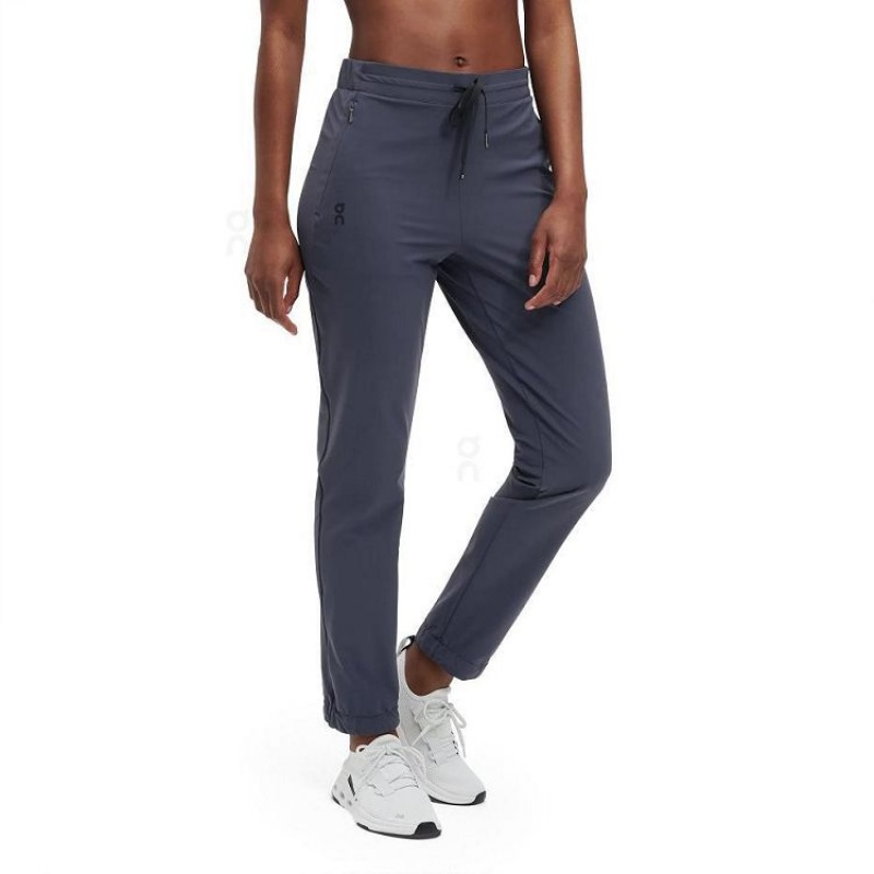 On Cloud Active Gris | PE_ON8379