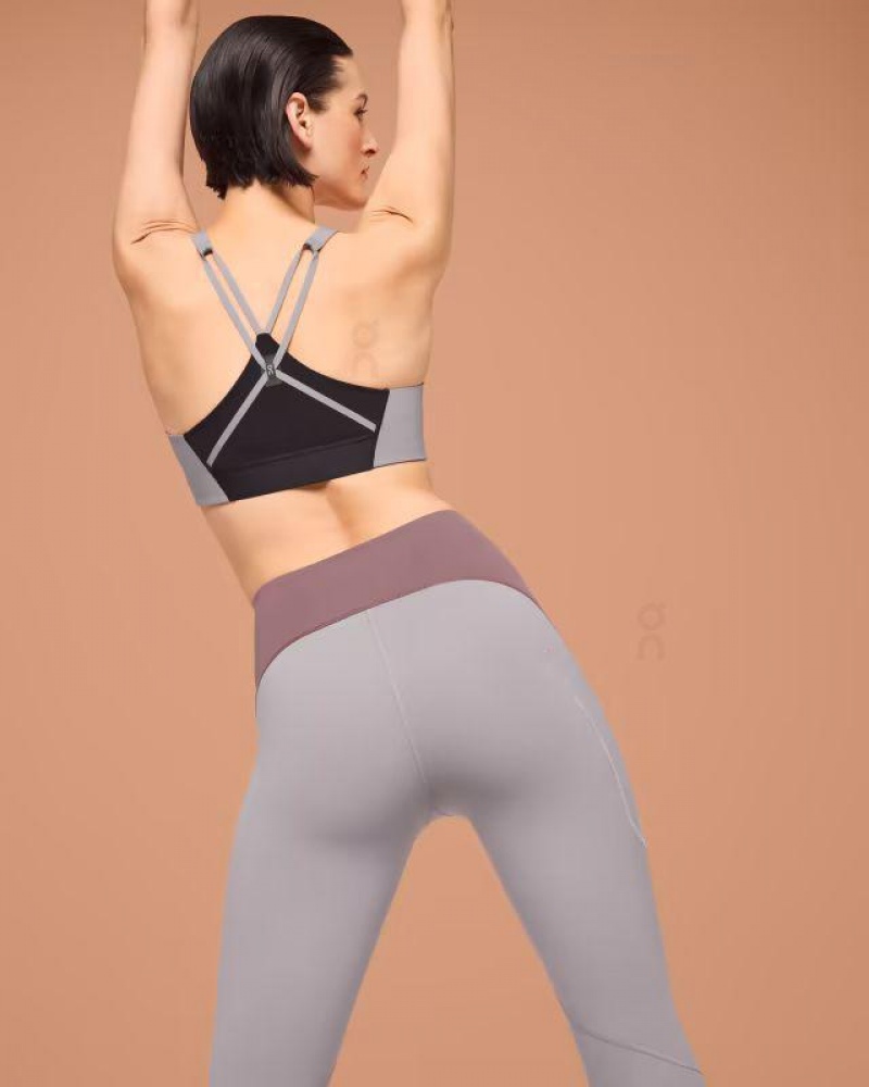 On Cloud Active Gris | PE_ON9078