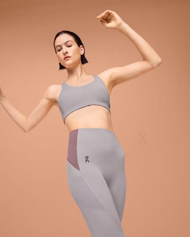 On Cloud Active Gris | PE_ON9078