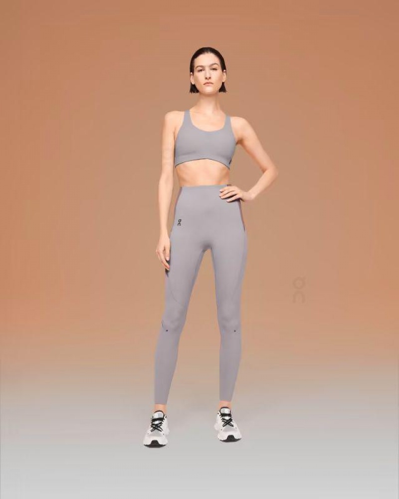 On Cloud Active Gris | PE_ON9078