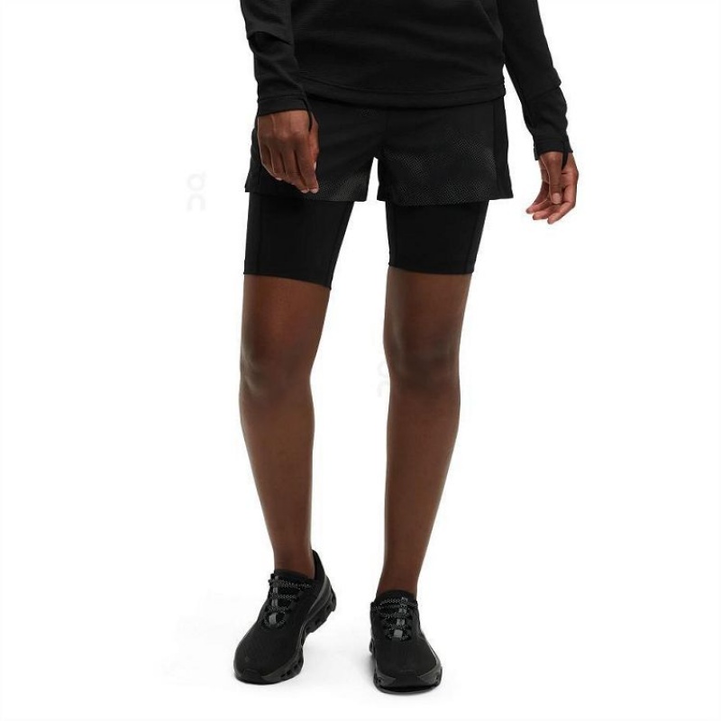On Cloud Active Lumos Negras | PE_ON8940