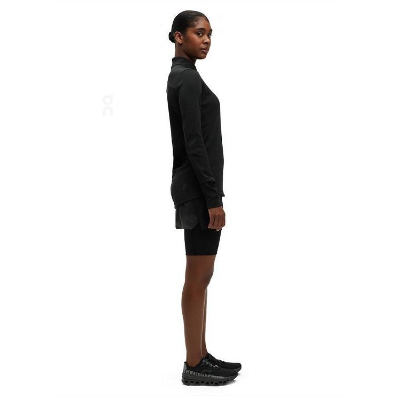 On Cloud Active Lumos Negras | PE_ON8940