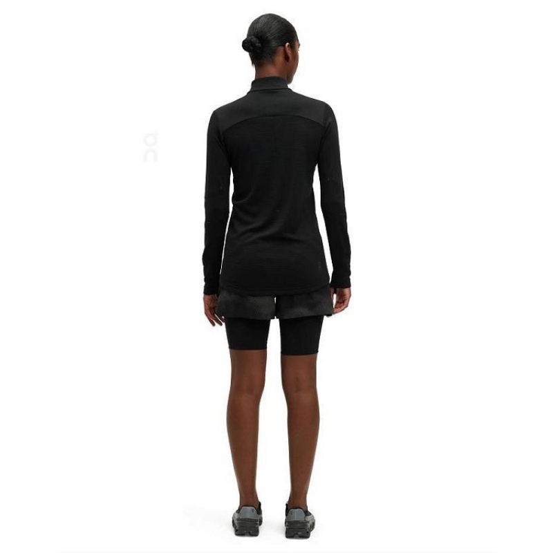 On Cloud Active Lumos Negras | PE_ON8940