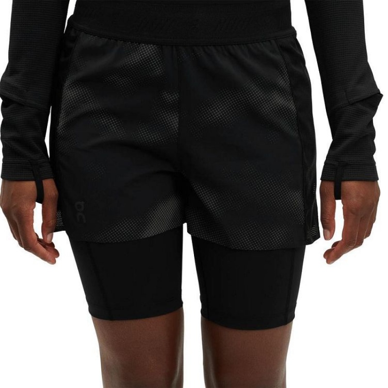 On Cloud Active Lumos Negras | PE_ON8940