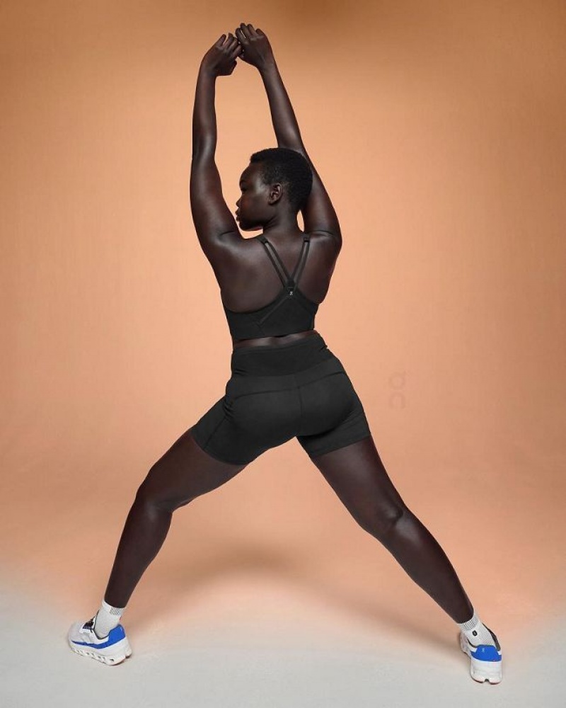 On Cloud Active Negras | PE_ON8261