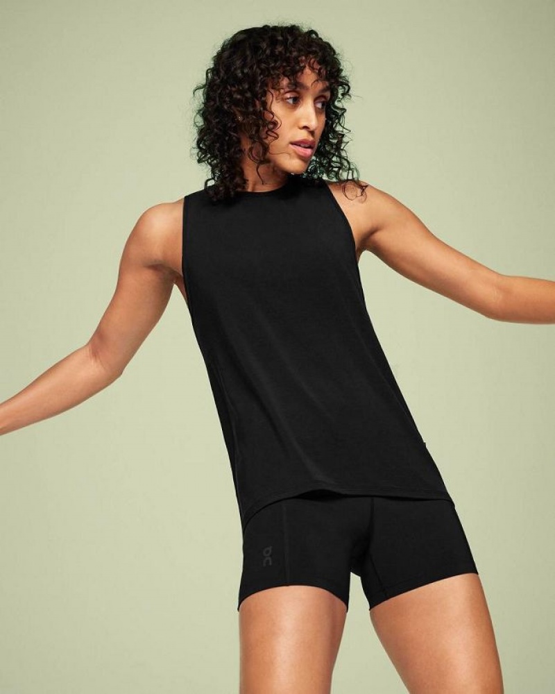 On Cloud Active Negras | PE_ON8440