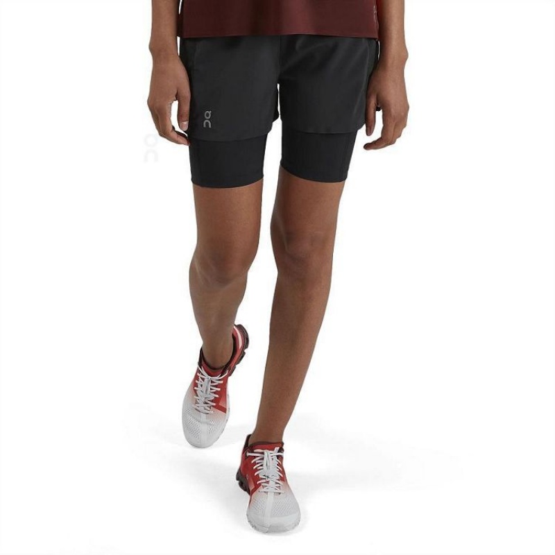 On Cloud Active Negras | PE_ON8753