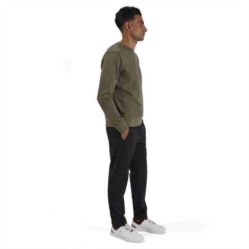 On Cloud Active Negras | PE_ON8775
