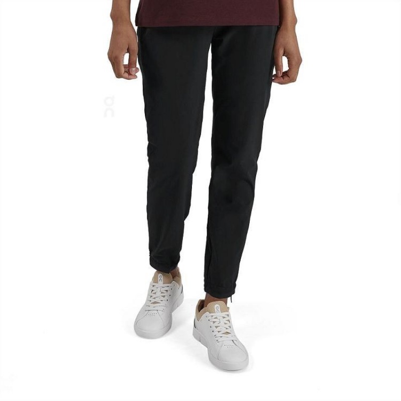 On Cloud Active Negras | PE_ON9014