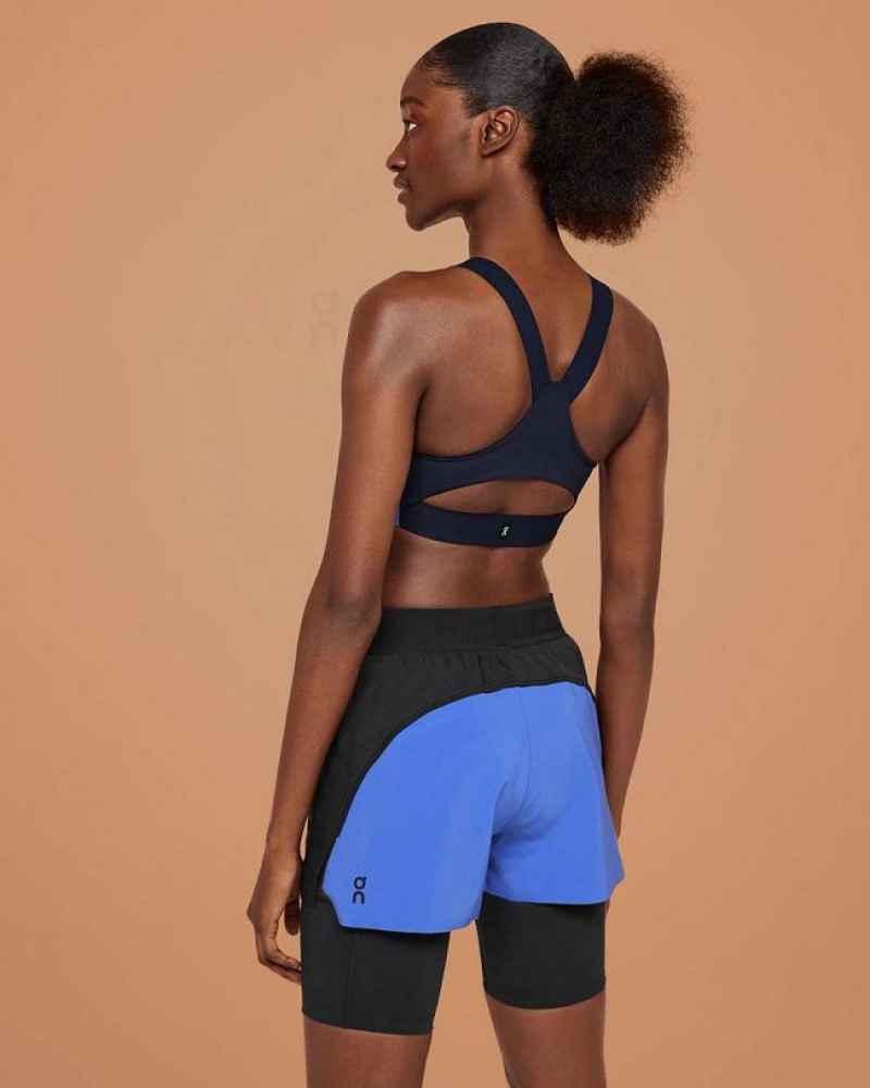 On Cloud Active Rosas Negras | PE_ON8465