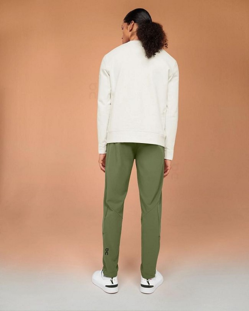 On Cloud Active Verde Oliva | PE_ON8693