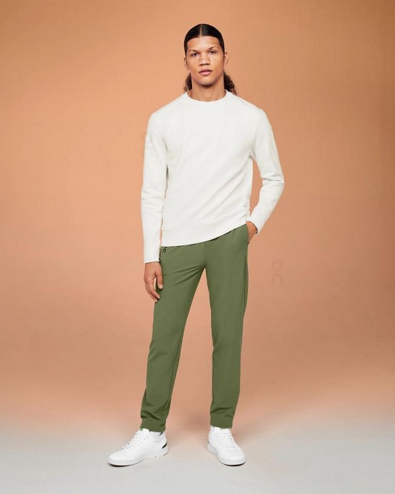 On Cloud Active Verde Oliva | PE_ON8693