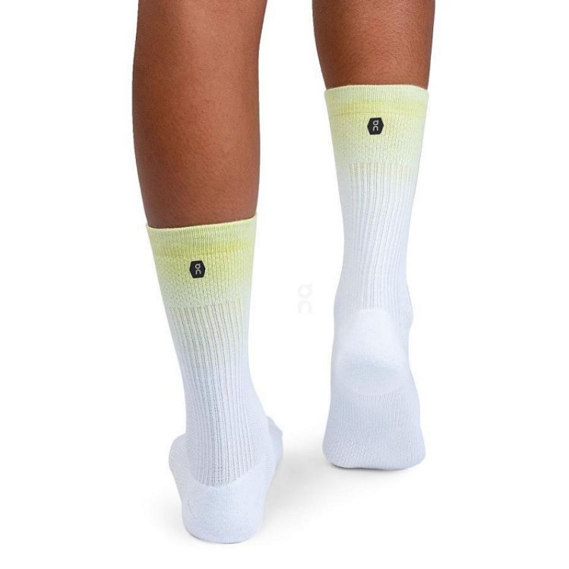 On Cloud All-Day Amarillo Blancas | PE_ON8071