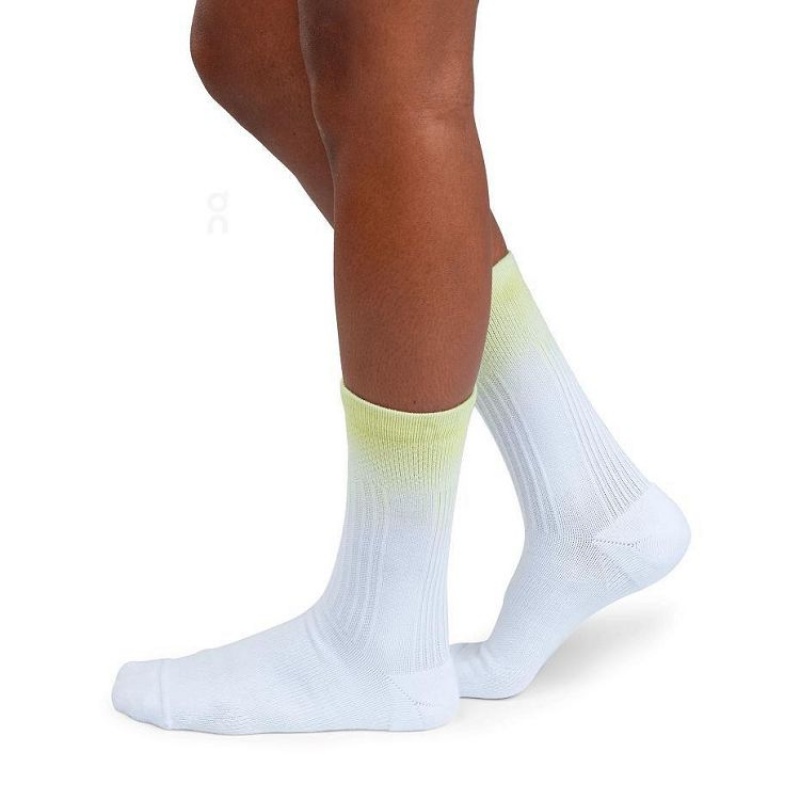 On Cloud All-Day Amarillo Blancas | PE_ON8071